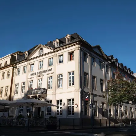 Trierer Hof