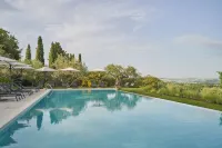 Poggio Piglia - Pools