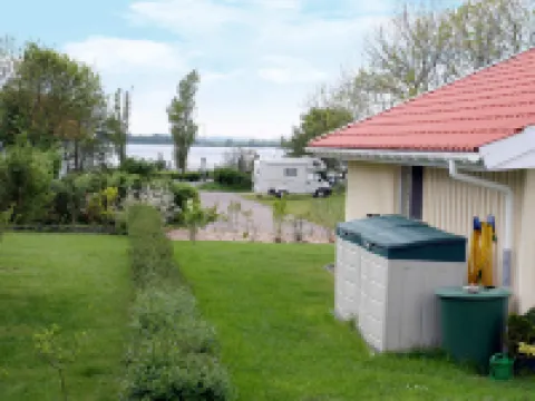 6 person holiday home in Gelting 蓋爾廷酒店