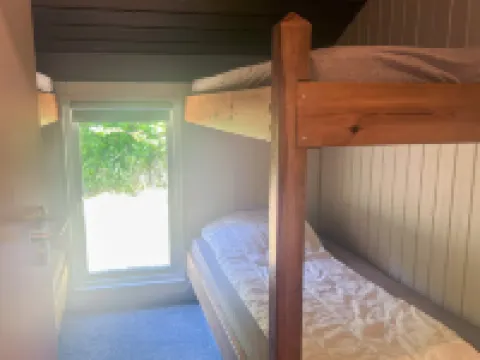 6 person holiday home in Jerup