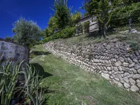 Relaxing Retreat in Le Marche