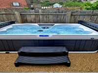 Cottage in Bridgnorth with Hot Tub & Garden