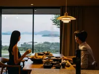 Setouchi Golf Resort Villa - breakfast