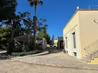 Agriturismo Il Trappeto