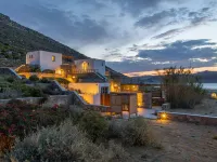 Ammoa Beach Houses Hotels in Serifos