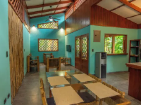 Hotel Casa Merlin Hotels in Cocles