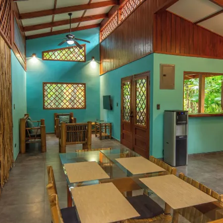Hotel Casa Merlin Welness & Yoga Retreat Puerto Viejo