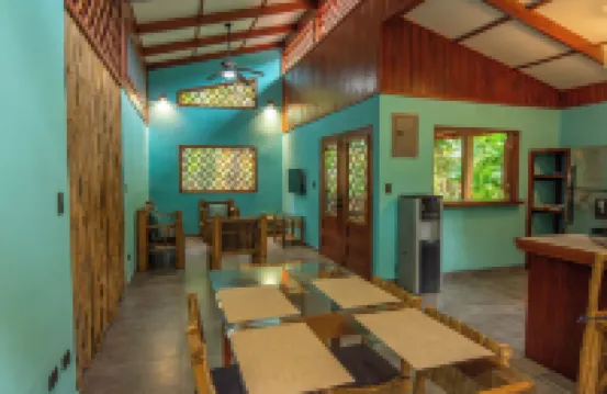 Hotel Casa Merlin Welness & Yoga Retreat Puerto Viejo