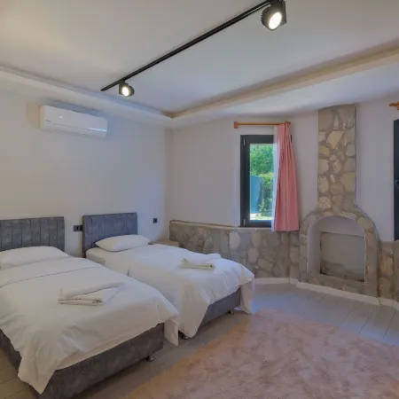Villa Ümit