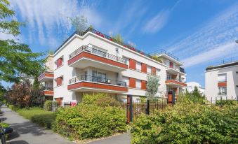 123Home-Loft & Spa