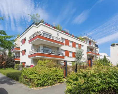 123Home-Loft & Spa Hotels in Montevrain