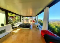 1 베드룸, 2명 숙박 가능, 테니스, 수영장, 사우나 가우신 호텔