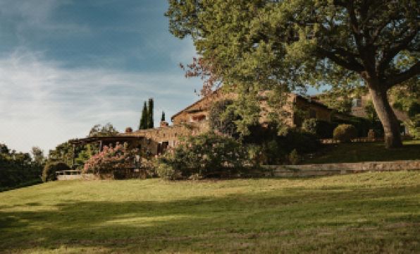 Agriturismo le Macchie