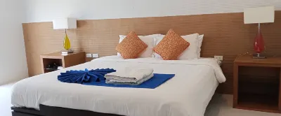 팍롱치브 리조트 아오 포 호텔