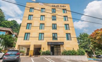 Namyangju Bukhangang Dolcecasa Hotel