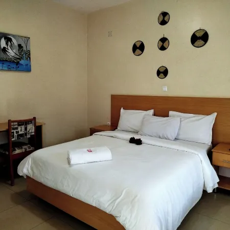 Anthurium Residential Hotel