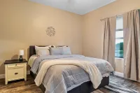 The Cozy Suite near all Attractions in downtown