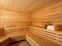 Swissôtel Wellness Resort Alatau Almaty - spa