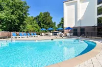 Comfort Inn Greenville - Haywood Mall - Pools