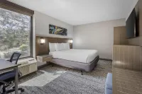 SureStay Plus Hotel by Best Western Chicago Lombard