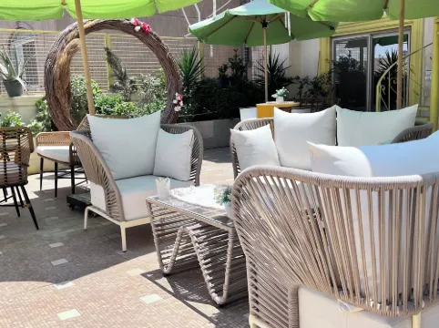 Danda Moon Pyramids Hotel Hotels in Zawya Abou Muslim