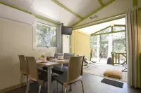 貝拉維斯塔露營酒店