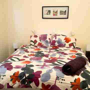 Humble Haven in Richmond Rooms