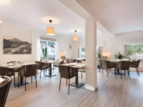 Boutique Hotel Oriola