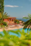 Quinta Splendida Wellness & Botanical Garden - con vistas al mar