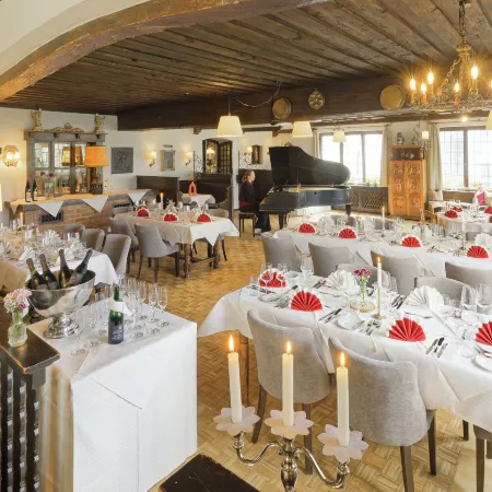 Hotel Gasthaus Adler