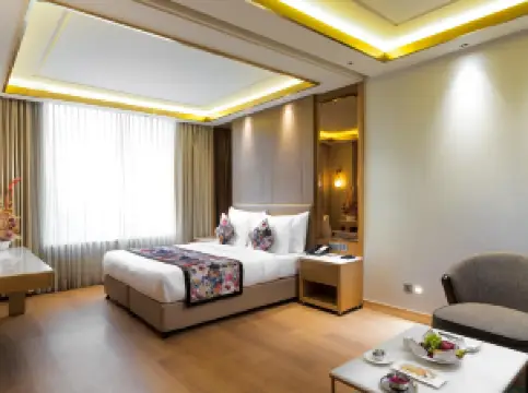 Nirvana Luxury Hotel l Ludhiana