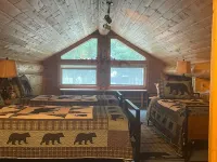 Living Well Lodge with Panoramic Views