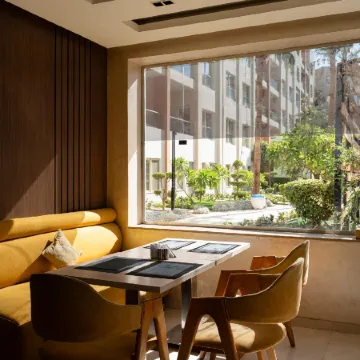 Rivoli Suites