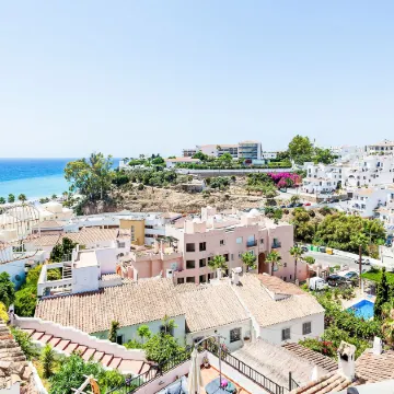 Nerja Penthouse