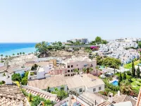 Nerja Penthouse - สระว่ายน้ำส่วนตัว