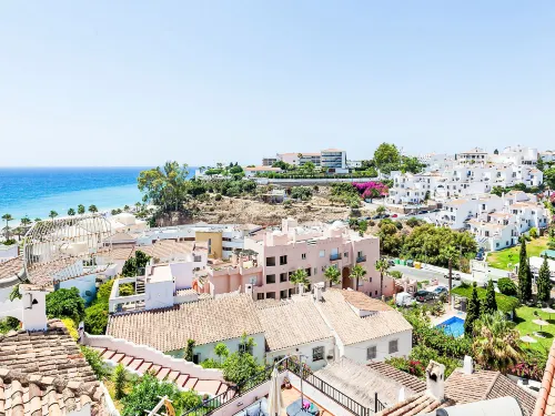 Nerja Penthouse