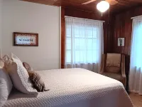 Briarcliff Cottage · Cozy 1950s Home Near Downtown Các khách sạn gần Ferran Park and Esutis Lake Walk