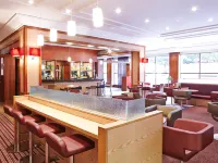 布裡斯托爾中心諾富特飯店 - 酒吧