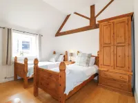 The Hereford Lodge Hotels in Rugeley