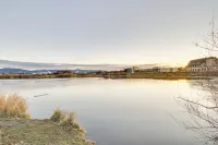 Modern Bozeman Escape w/ Bridger Mountain Views! - Apartments