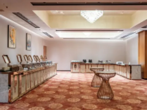 กฤษณะส์ คอร์ทยาร์ด - โรงแรม & คอนเวนชั่น โรงแรมในCuttack