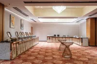 Krishna's Courtyard - Hotel & Convention Hotels in Cuttack