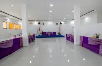 Krakatau Kahai Beach Hotel Hotels in South Lampung Regency