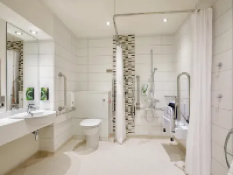 Falkirk East Hoteles en Falkirk