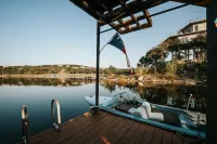 Pet Friendly Cabin w/hot tub. gym, cold plunge, & sauna