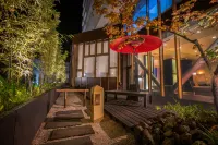 Kirishima Kokusai Hotel - de charme