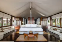 Amanwana Hotels in Sumbawa