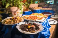 Barceló Montelimar All Inclusive - breakfast