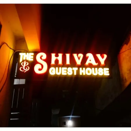 Goroomgo Shivay Guest House (Varanasi, Uttar Pradesh)