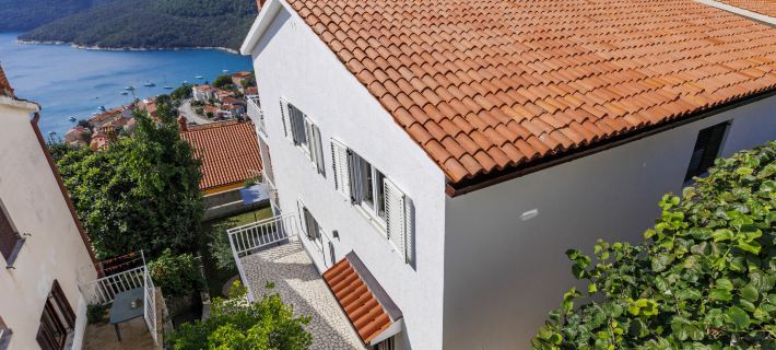 Katarina Hotels in Općina Labin
